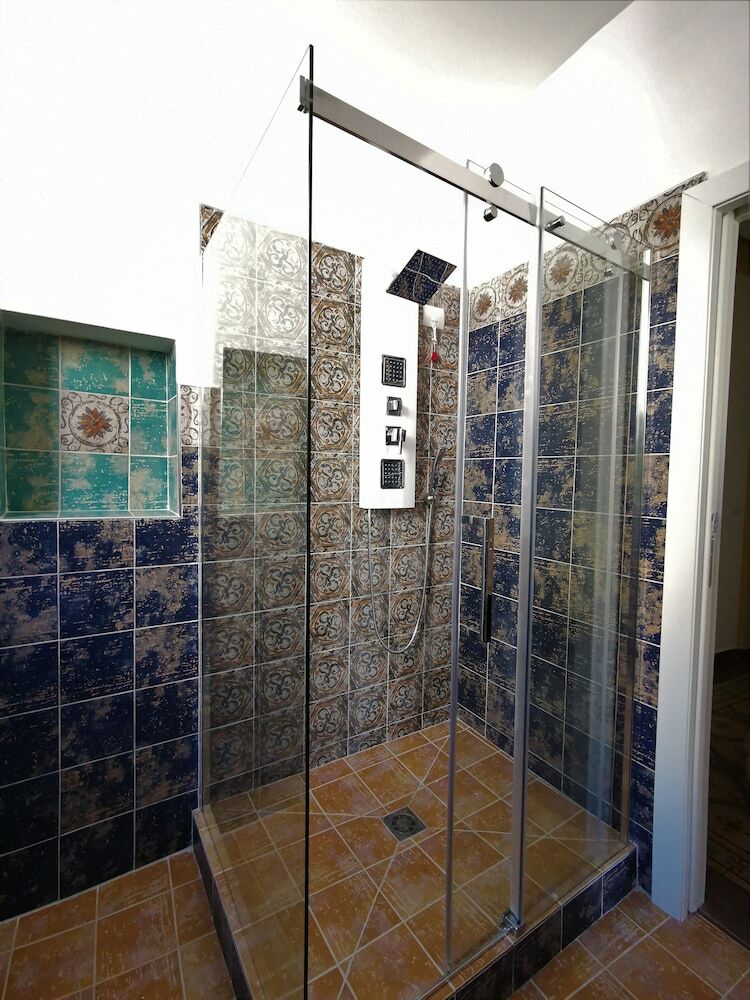 Bed & Breakfast Suite Inn Centro Dimora Storica