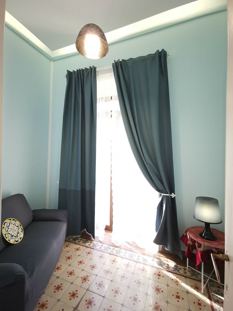 Bed & Breakfast Suite Inn Centro Dimora Storica