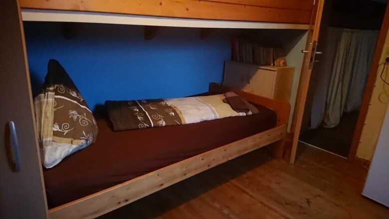 Apartamentos Ferienwohnungen Engel