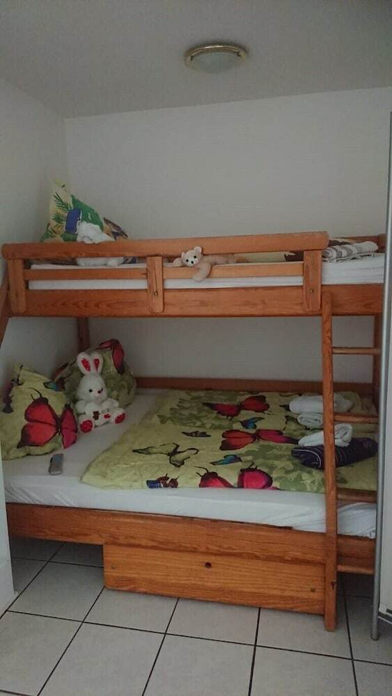 Apartamentos Ferienwohnungen Engel