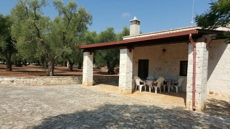 Apartamento Casale Valle Degli Ulivi