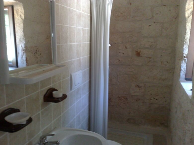 Apartamento Casale Valle Degli Ulivi