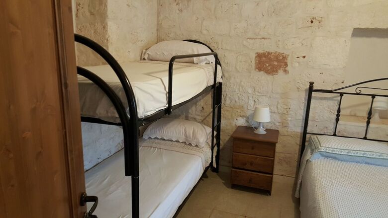 Apartamento Casale Valle Degli Ulivi