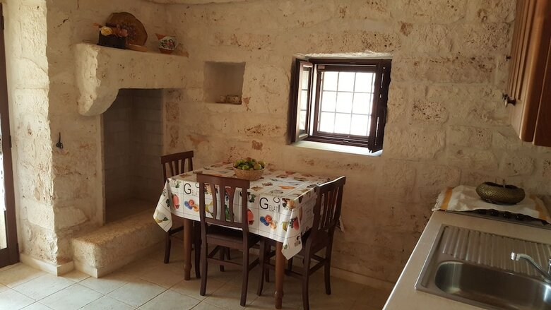 Apartamento Casale Valle Degli Ulivi