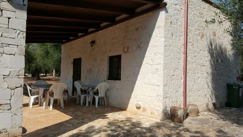 Apartamento Casale Valle Degli Ulivi