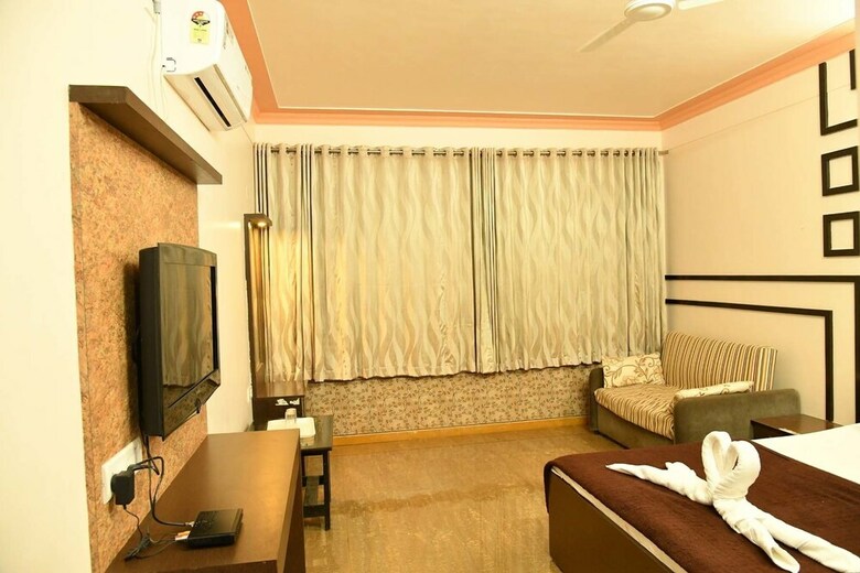 Hotel River Palace