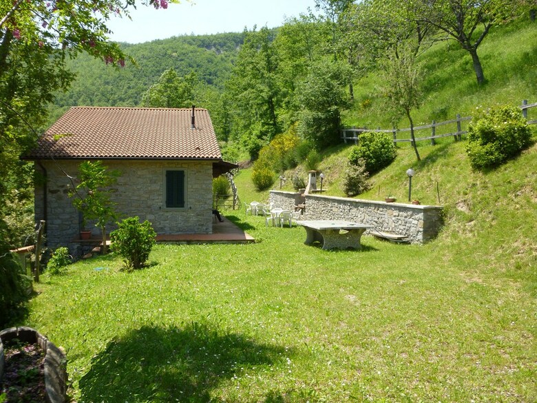 Agroturismo Agriturismo La Motta