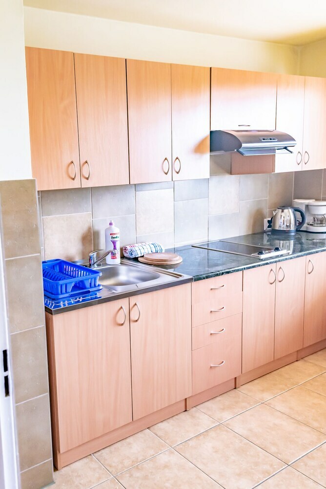 Hotel Retro Rooms In Cracow City Centre