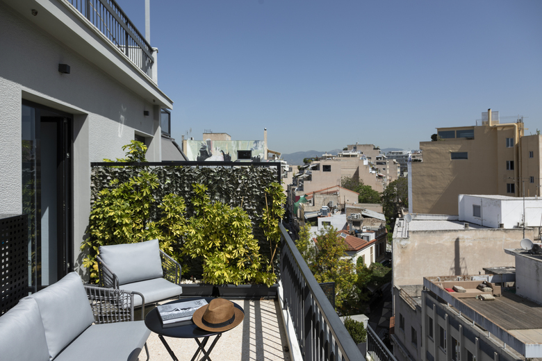 Hotel Pame House
