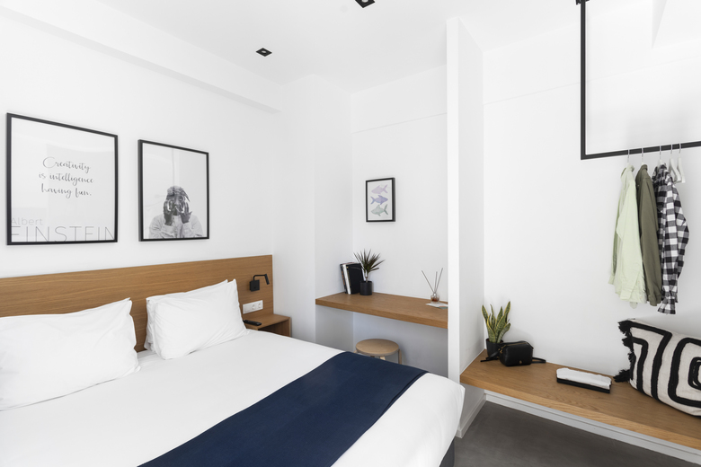 Hotel Pame House