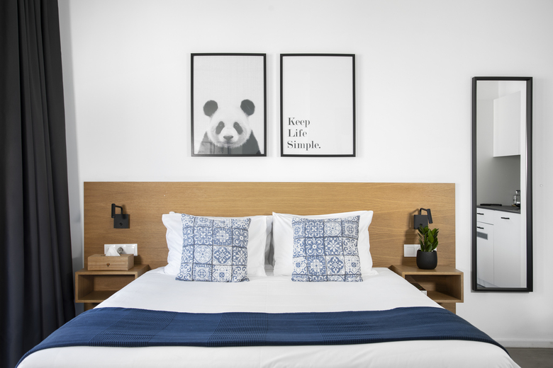 Hotel Pame House
