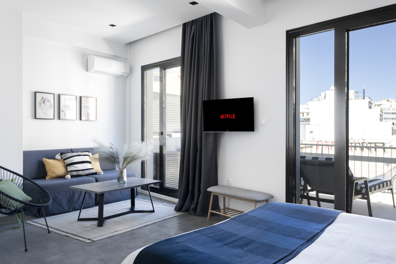 Hotel Pame House