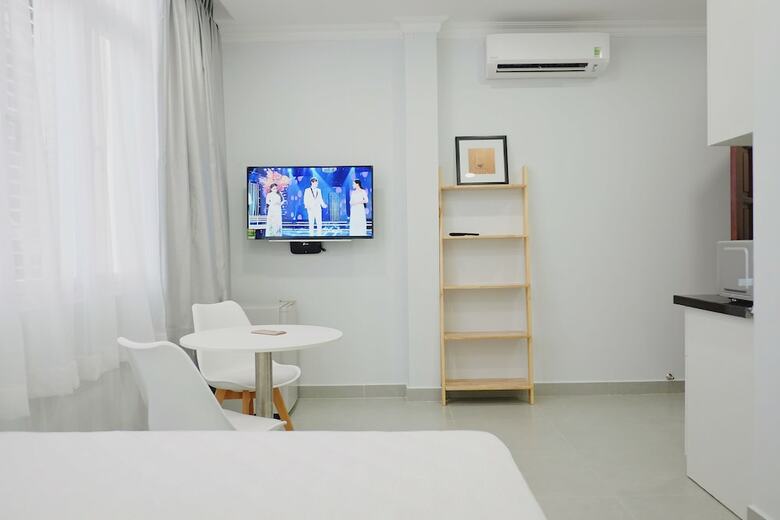 Hotel Aha Pegasus Apartment