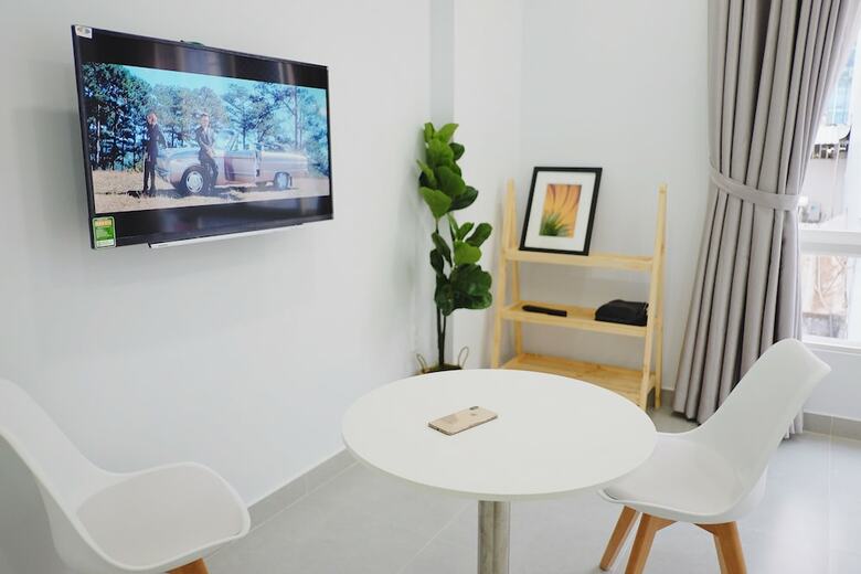 Hotel Aha Pegasus Apartment
