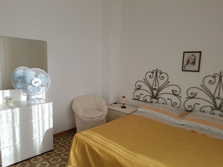 Apartamento Appartamento La Rosa Dei Venti