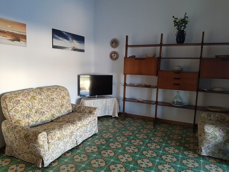 Apartamento Appartamento La Rosa Dei Venti