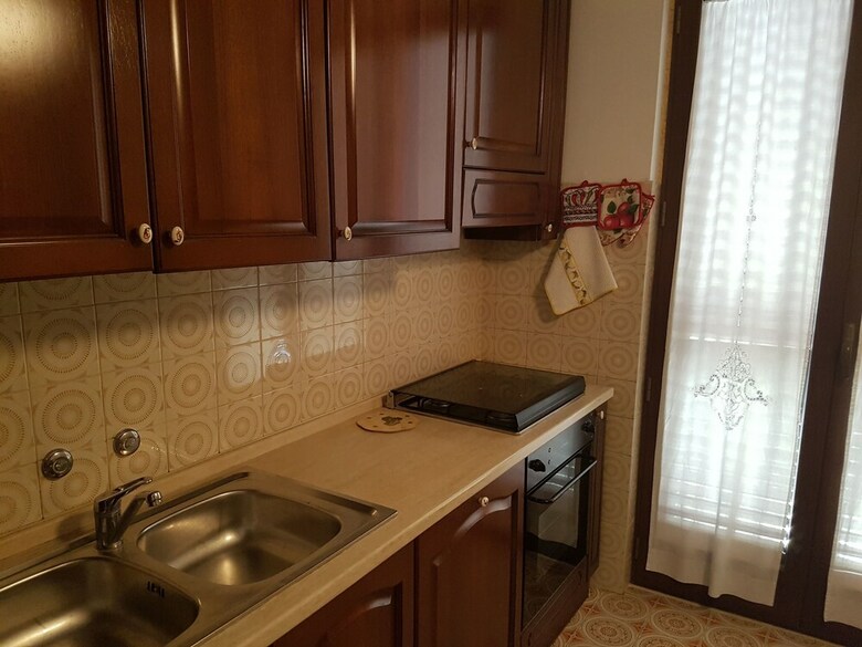 Apartamento Appartamento La Rosa Dei Venti