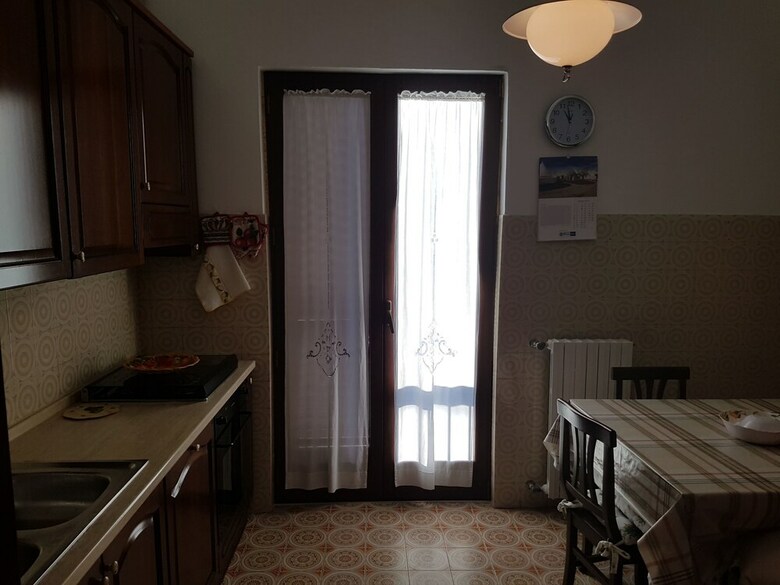 Apartamento Appartamento La Rosa Dei Venti