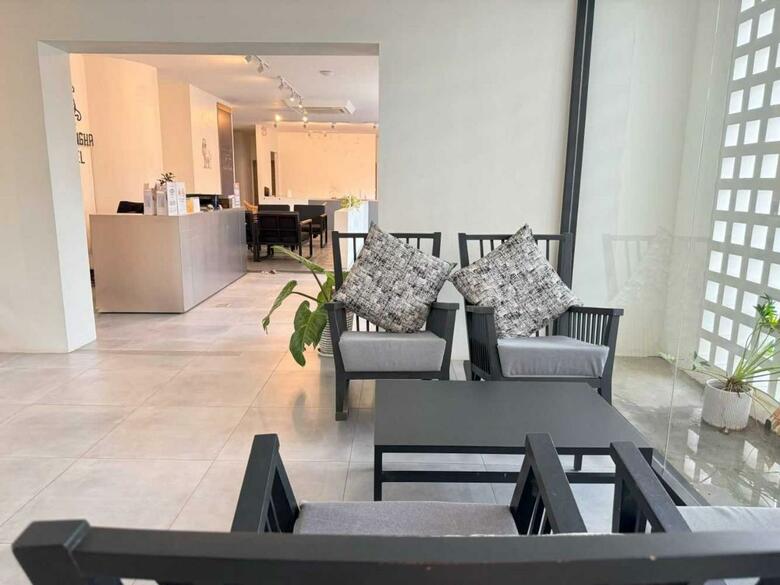 The Singha Hotel