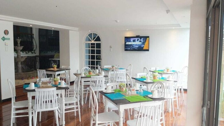 Air Suites Hotel Boutique