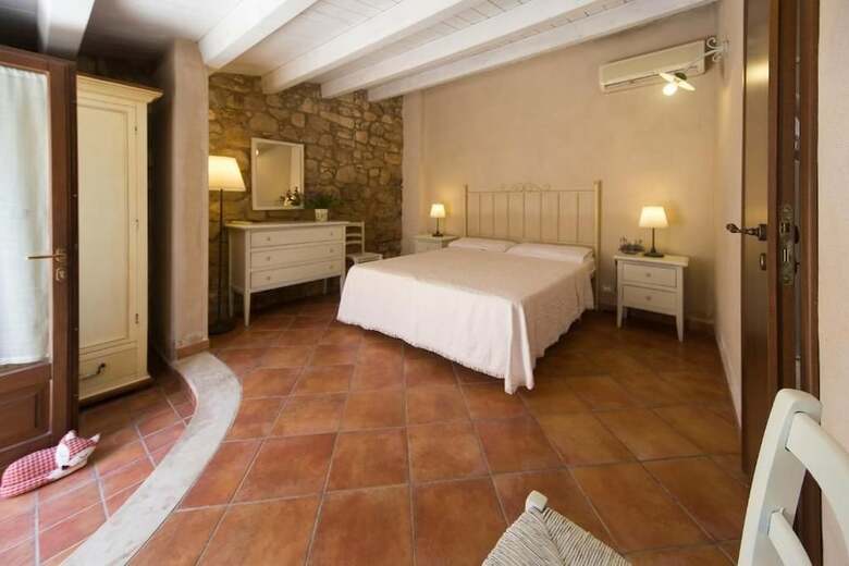 Agroturismo Casale Del Coccio