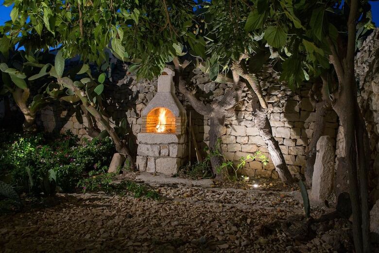 Agroturismo Casale Del Coccio