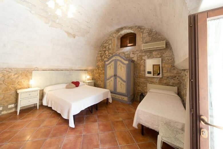 Agroturismo Casale Del Coccio