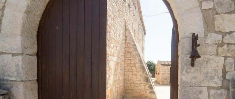 Agroturismo Casale Del Coccio