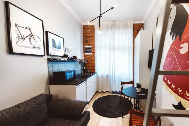 Lajkonik Apartments In City Centre By As