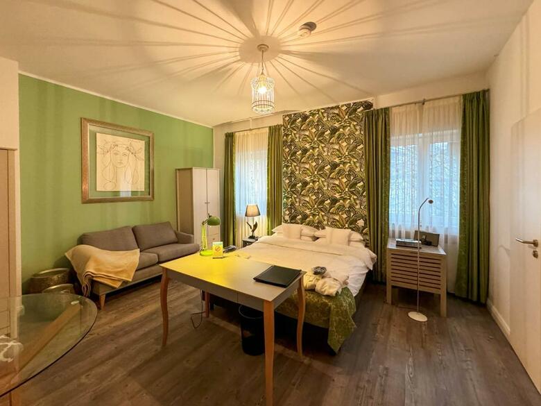 The Rubens Hotel