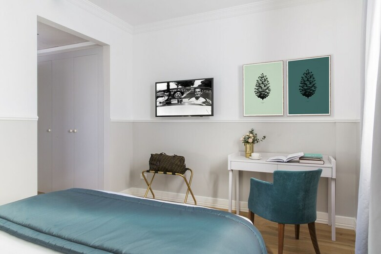 Favilla Hotel Di Charme