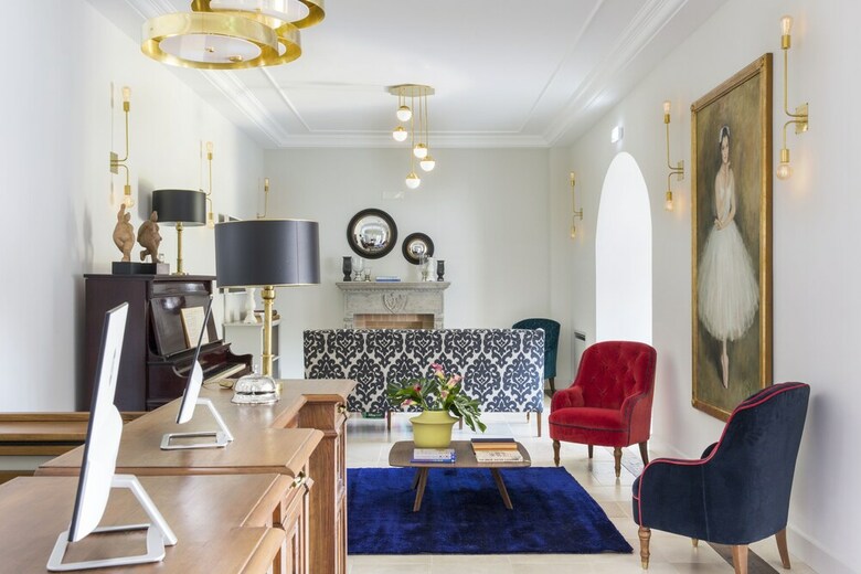 Favilla Hotel Di Charme