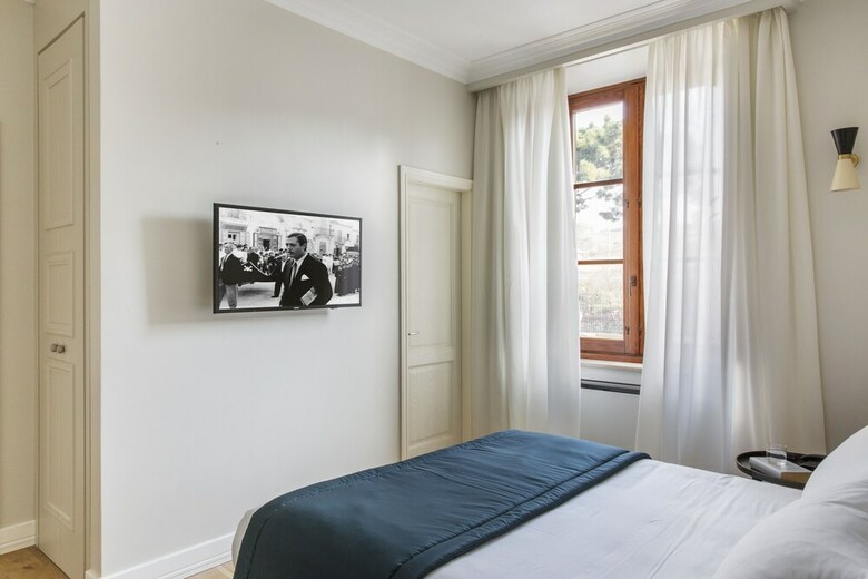 Favilla Hotel Di Charme