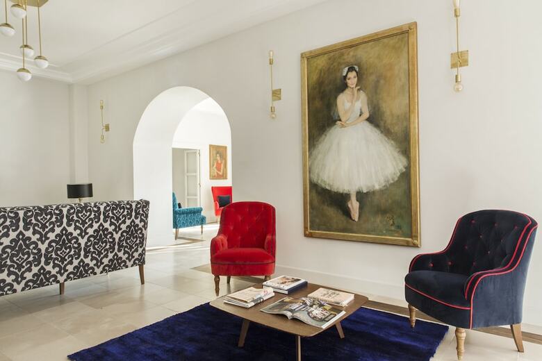 Favilla Hotel Di Charme