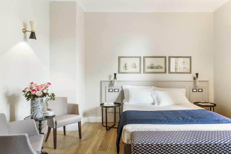 Favilla Hotel Di Charme