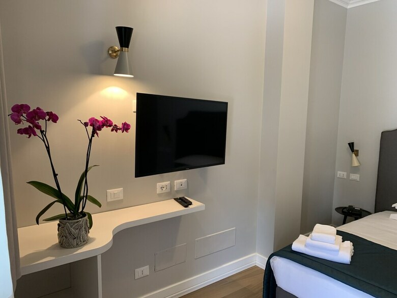 Favilla Hotel Di Charme