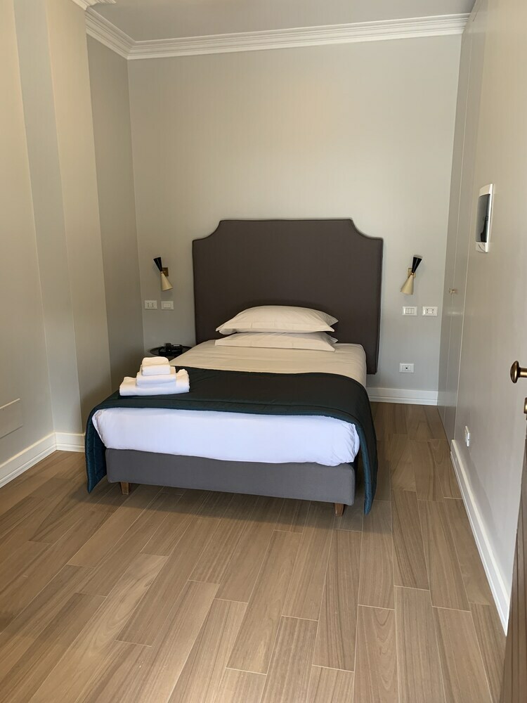 Favilla Hotel Di Charme