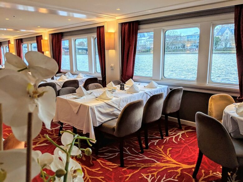 Hotel Select Ms Charles Dickens - D�sseldorf