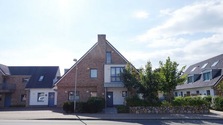 Apartamentos D�nenschloss
