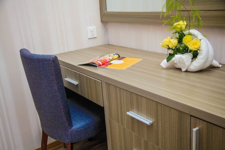 Golden Rose 3 Hotel Danang