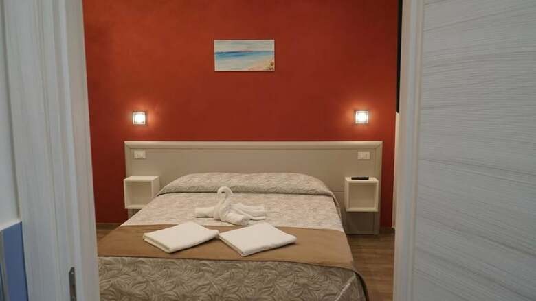 Apartamento Asterias Residence
