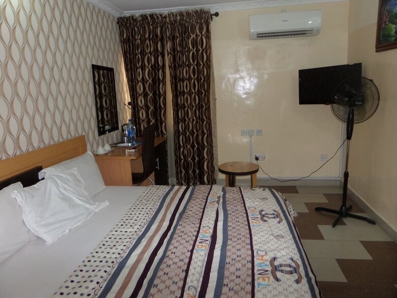 Posada Megsplace Inn