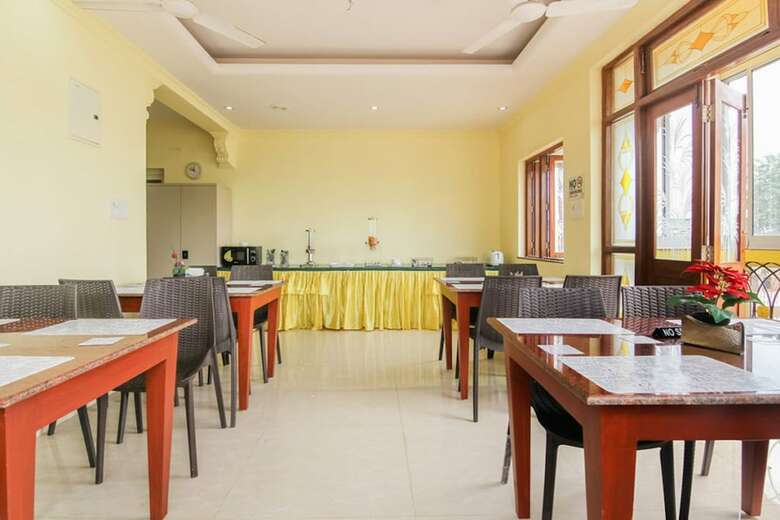 Hotel Dynasty Villas Boutique Resort