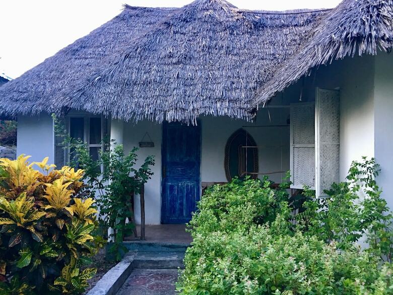 Hotel Driftwood Beach Lodge