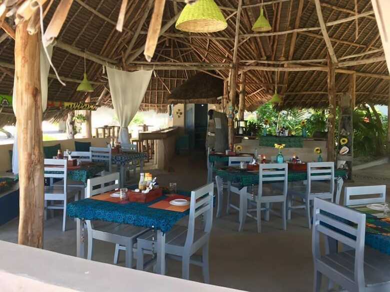 Hotel Driftwood Beach Lodge