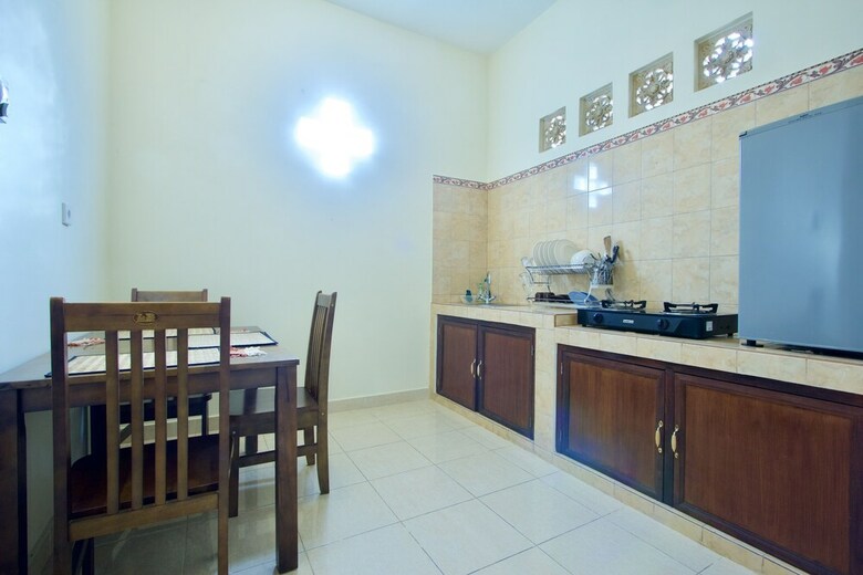 Hotel Jepun Bali Sanur