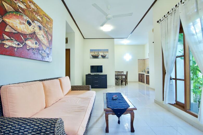 Hotel Jepun Bali Sanur