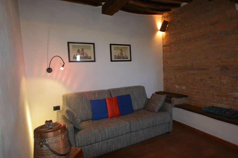 Apartamento Il Cassettino - Casa Vacanze