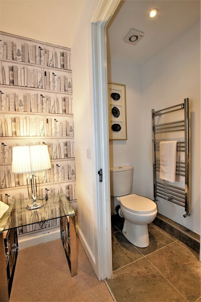 Apartamentos Savoy Place - Yourapartment