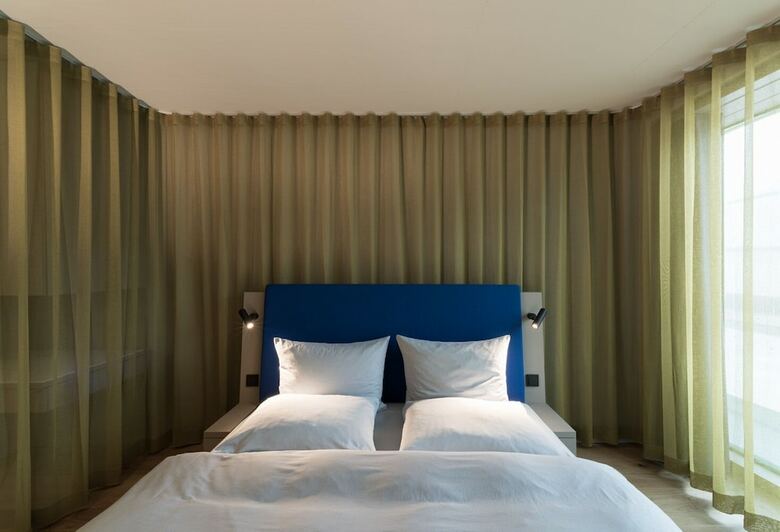 B'mine Hotel D�sseldorf